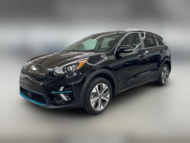 2021 Kia Niro EV EX