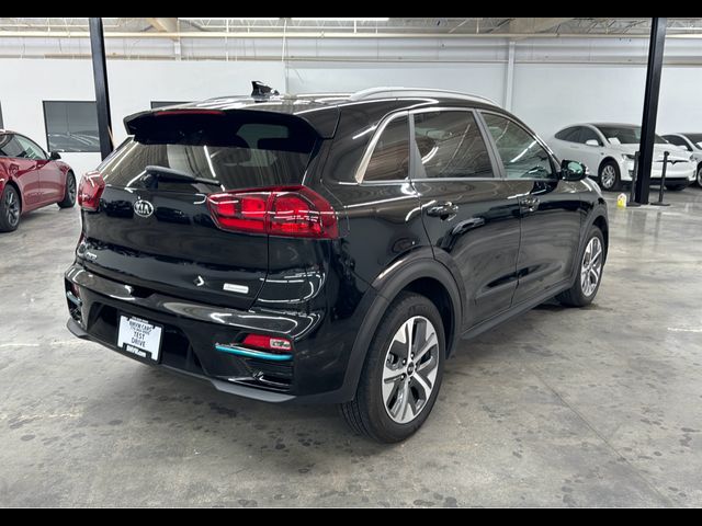 2021 Kia Niro EV EX