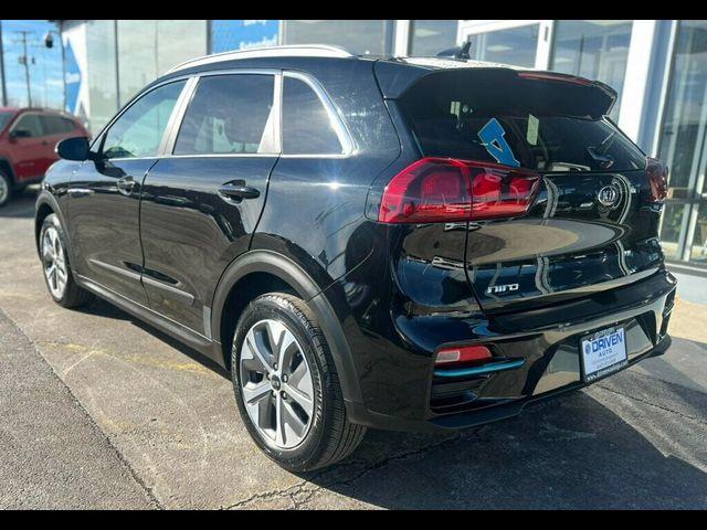 2021 Kia Niro EV EX