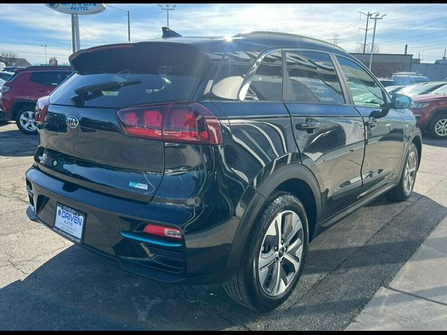 2021 Kia Niro EV EX