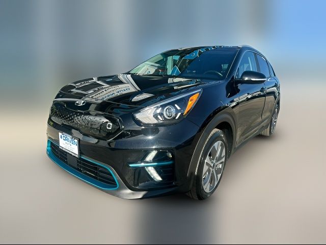 2021 Kia Niro EV EX