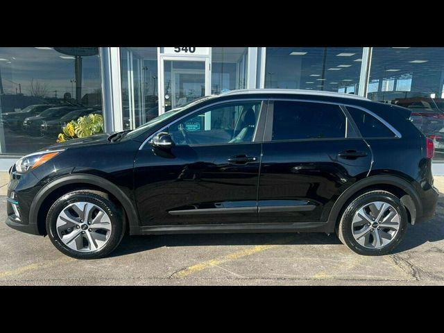 2021 Kia Niro EV EX