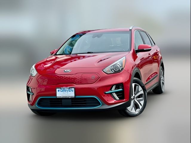 2021 Kia Niro EV EX