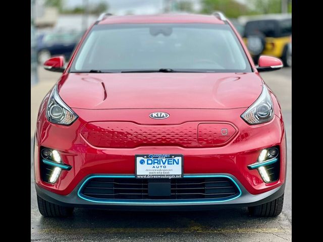 2021 Kia Niro EV EX