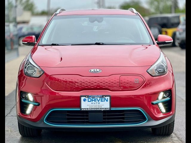 2021 Kia Niro EV EX