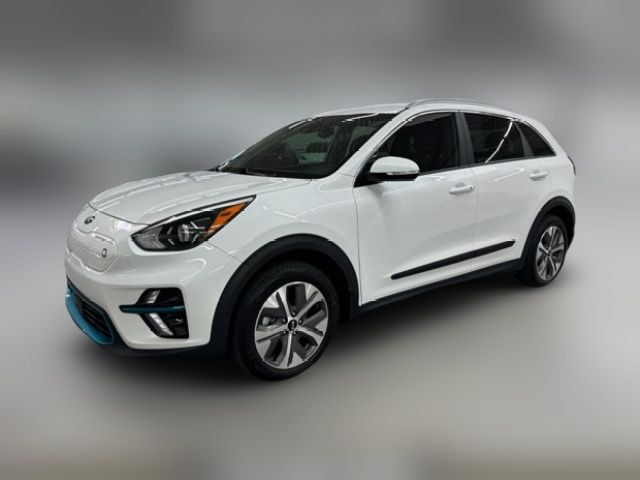 2021 Kia Niro EV EX