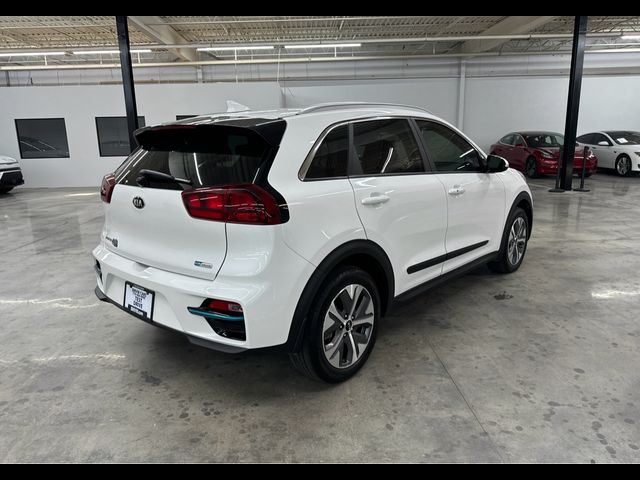 2021 Kia Niro EV EX