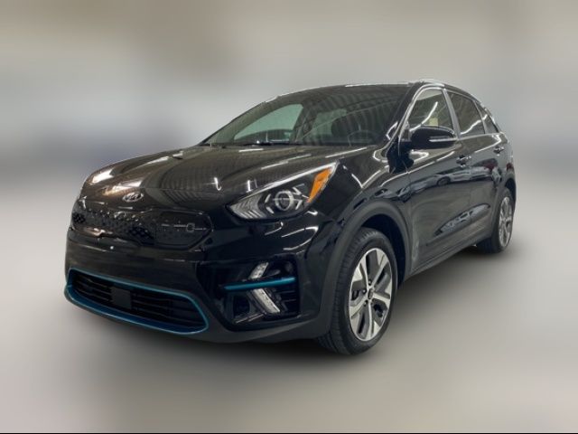 2021 Kia Niro EV EX