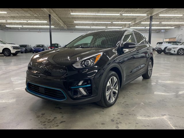 2021 Kia Niro EV EX