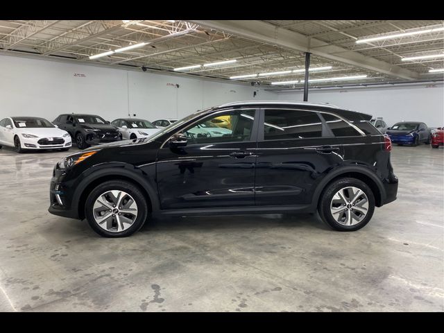 2021 Kia Niro EV EX