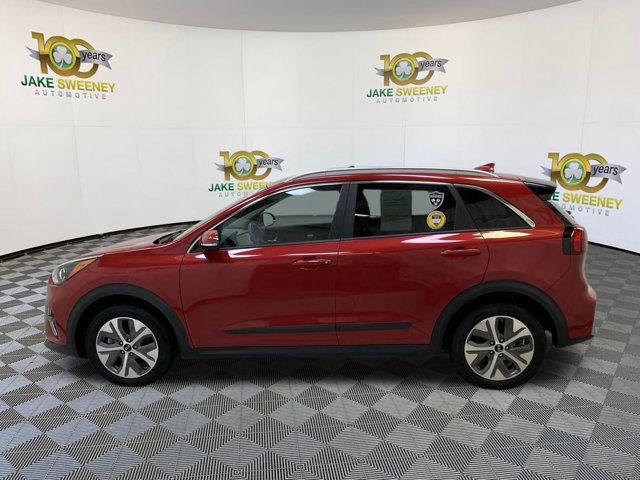 2021 Kia Niro EV EX Premium