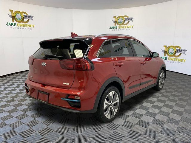 2021 Kia Niro EV EX Premium