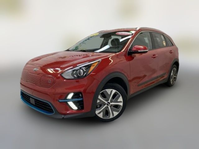 2021 Kia Niro EV EX Premium