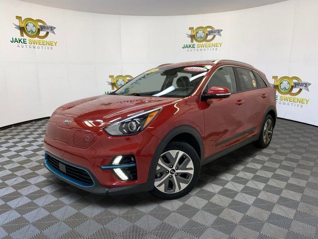 2021 Kia Niro EV EX Premium