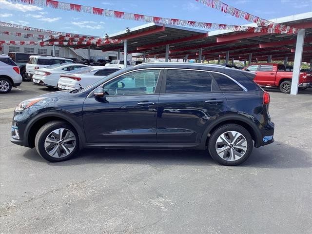 2021 Kia Niro EV EX Premium