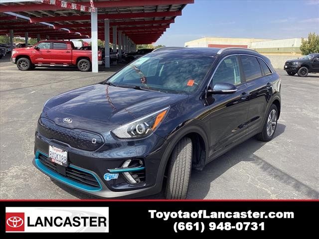 2021 Kia Niro EV EX Premium