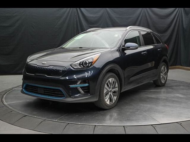 2021 Kia Niro EV EX Premium