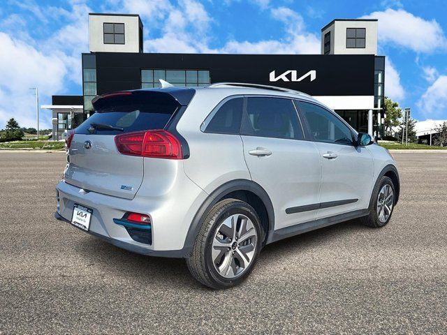 2021 Kia Niro EV EX Premium