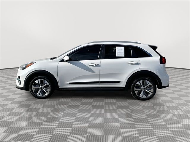 2021 Kia Niro EV EX Premium