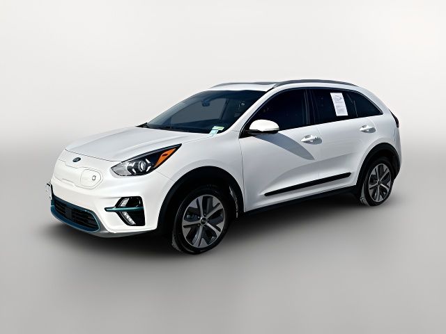 2021 Kia Niro EV EX Premium