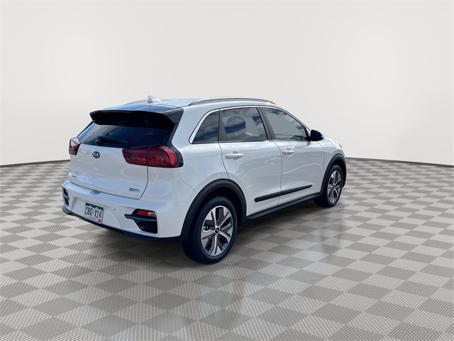 2021 Kia Niro EV EX Premium