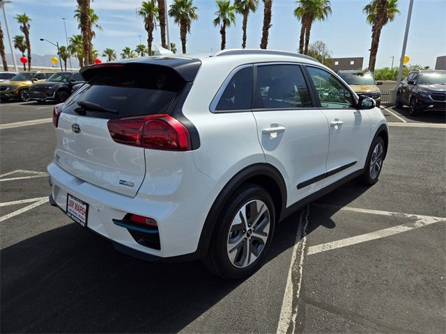 2021 Kia Niro EV EX Premium