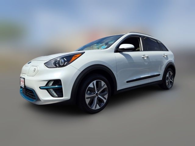 2021 Kia Niro EV EX Premium