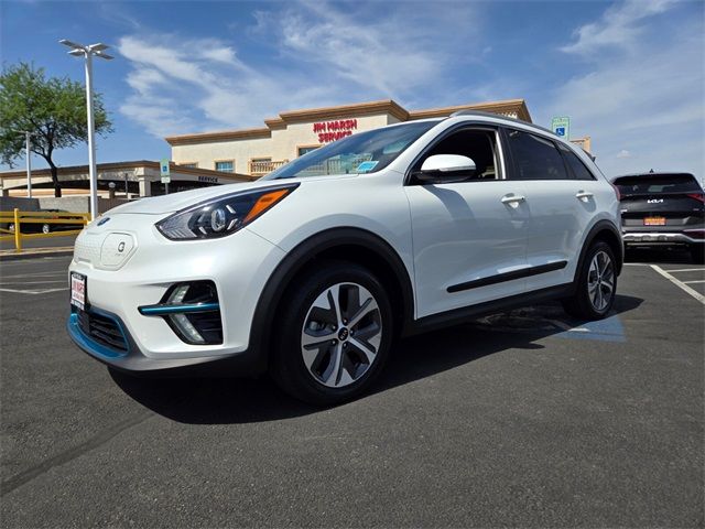 2021 Kia Niro EV EX Premium