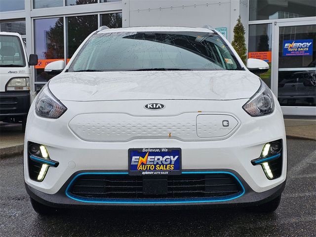 2021 Kia Niro EV EX Premium