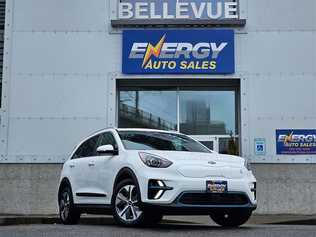 2021 Kia Niro EV EX Premium