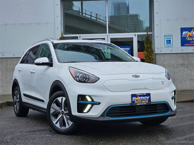 2021 Kia Niro EV EX Premium