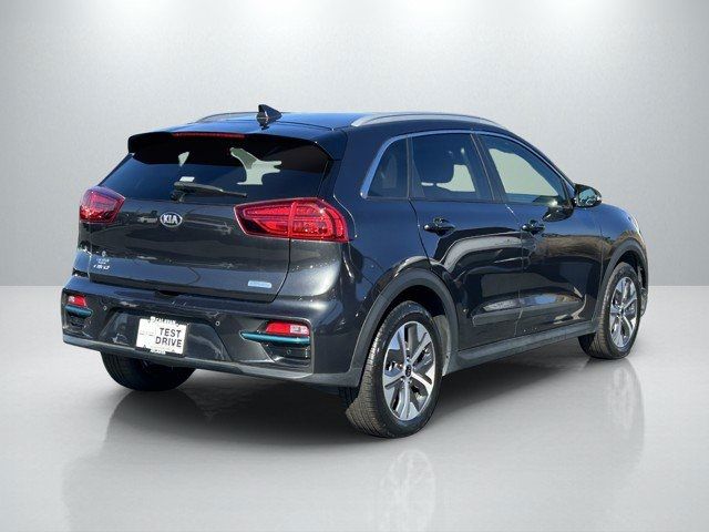 2021 Kia Niro EV EX Premium