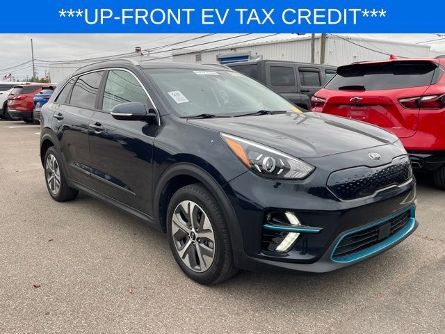 2021 Kia Niro EV EX Premium