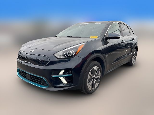 2021 Kia Niro EV EX Premium