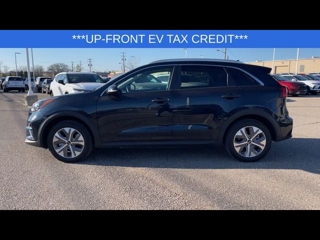 2021 Kia Niro EV EX Premium