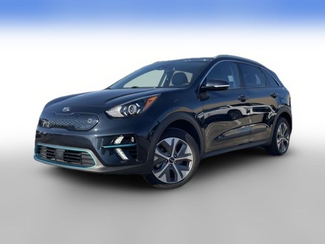 2021 Kia Niro EV EX Premium