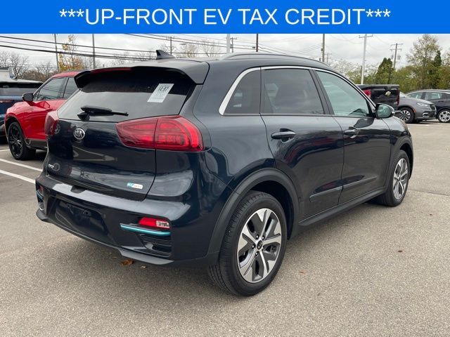 2021 Kia Niro EV EX Premium