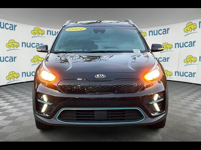 2021 Kia Niro EV EX Premium