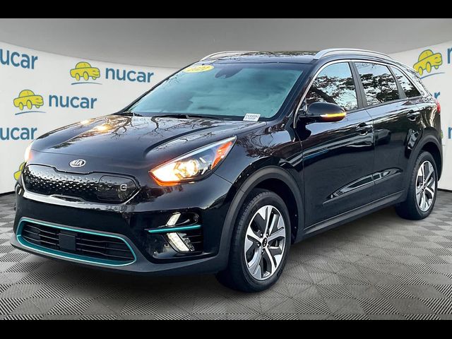 2021 Kia Niro EV EX Premium