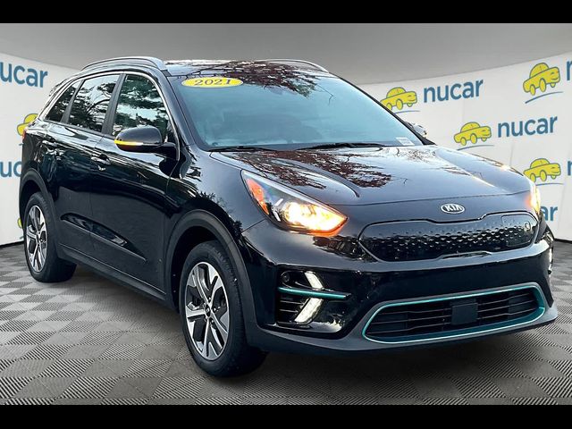 2021 Kia Niro EV EX Premium