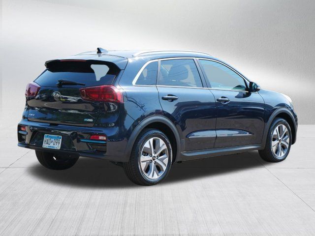 2021 Kia Niro EV EX Premium