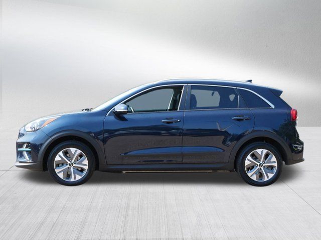 2021 Kia Niro EV EX Premium