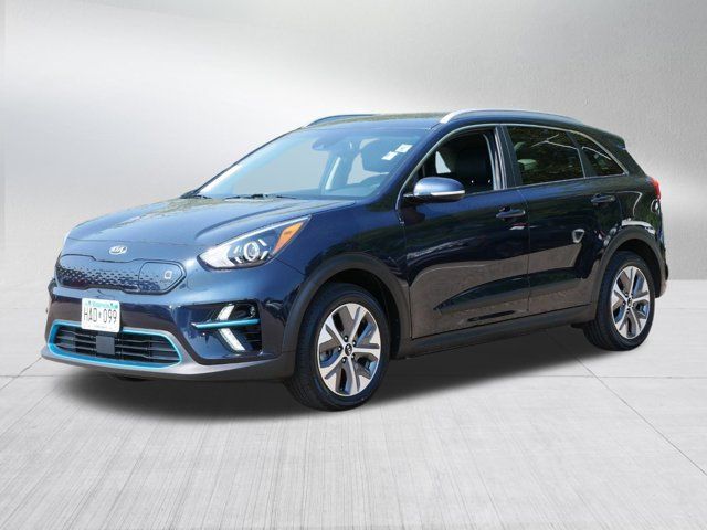 2021 Kia Niro EV EX Premium