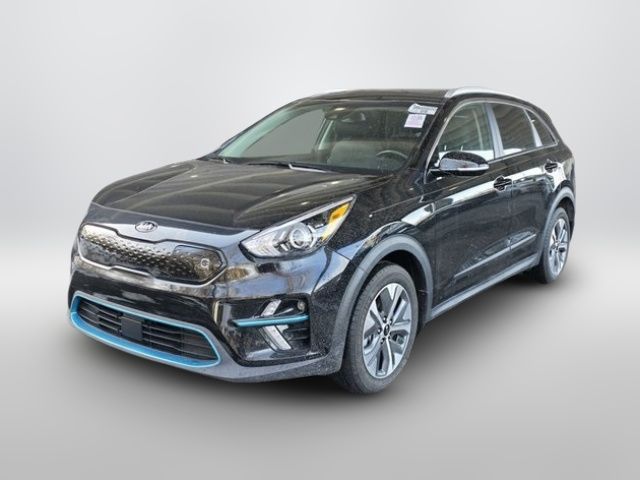 2021 Kia Niro EV EX Premium