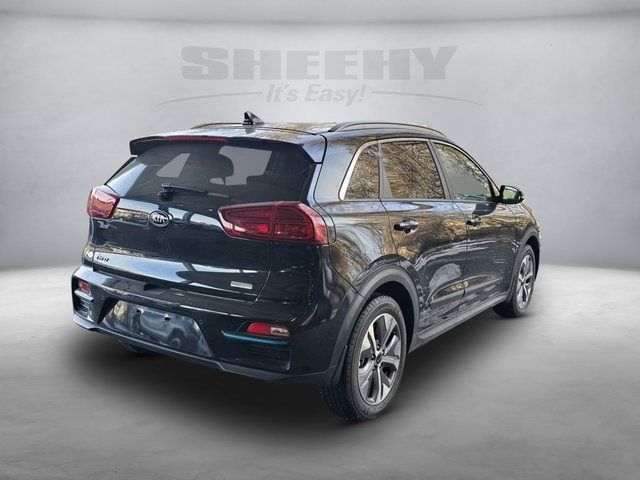 2021 Kia Niro EV EX Premium