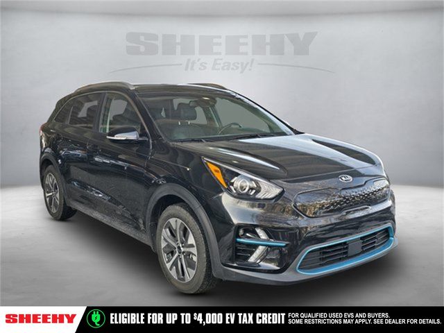 2021 Kia Niro EV EX Premium