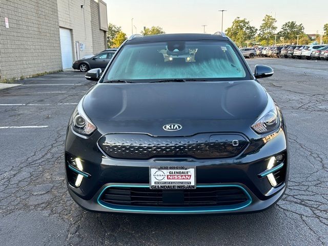 2021 Kia Niro EV EX Premium