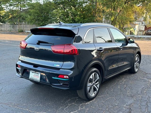 2021 Kia Niro EV EX Premium