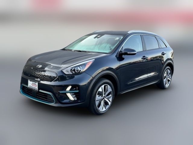 2021 Kia Niro EV EX Premium