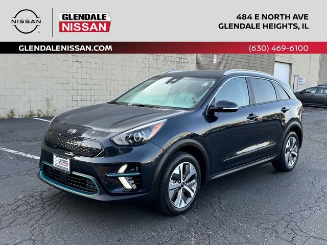 2021 Kia Niro EV EX Premium